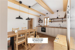 Hiša na soncu / Sun house
